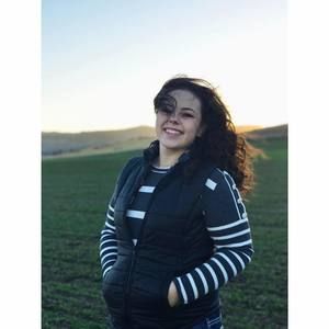 Meet your Posher, Mariah